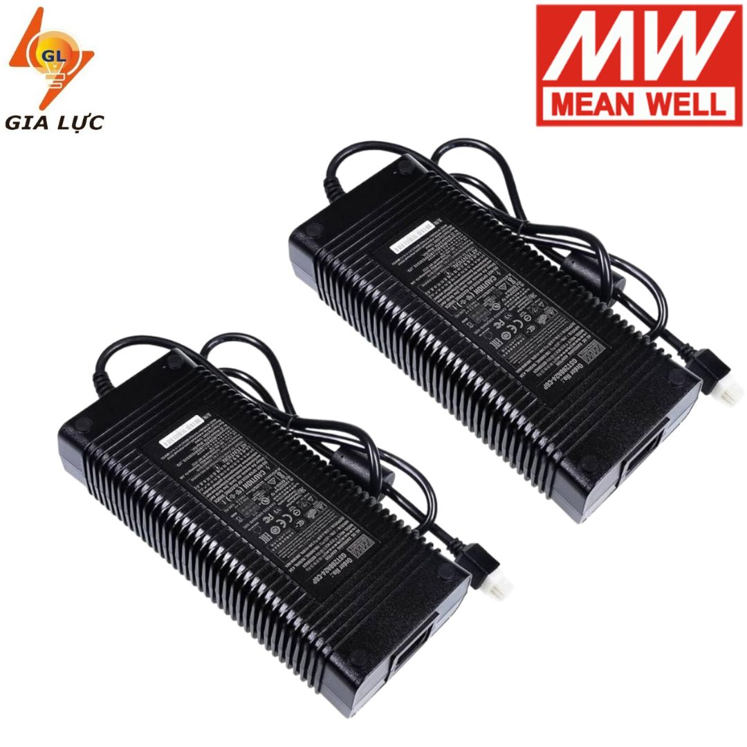 Nguồn Meawell GST-280A-15-C6P