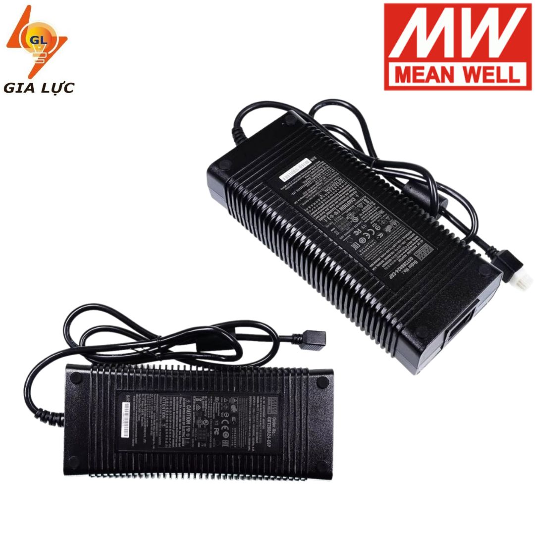 Nguồn Meawell GST-280A-15-C6P