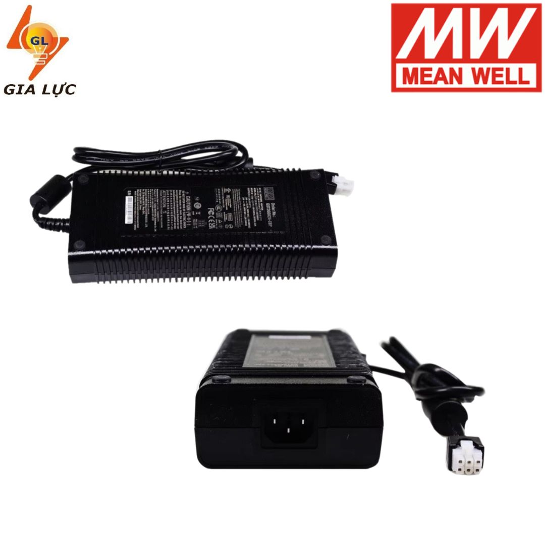 Nguồn Meawell GST-360A-36-C6P