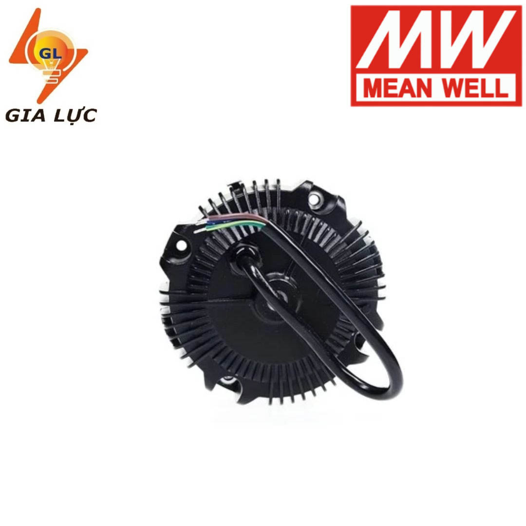 Nguồn Led Driver Meanwell HBGC-300-H
