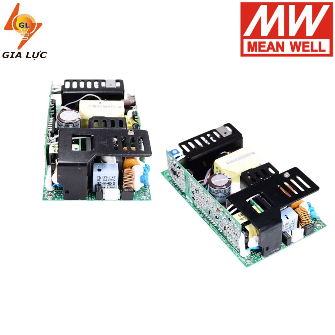 Nguồn Meawell RPD-160B-CH1