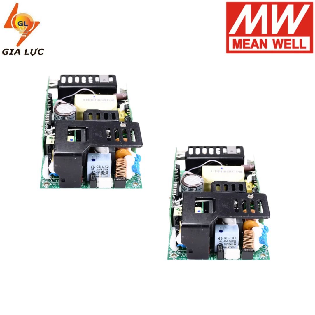 Nguồn Meawell RPD-160B-CH1